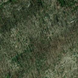 Satellite imagery of Lucky Laddie Mine, US