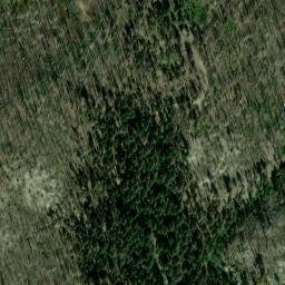 Satellite imagery of Robinson Mine, US