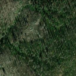 Satellite imagery of Robinson Mine, US