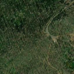 Satellite imagery of Robinson Mine, US