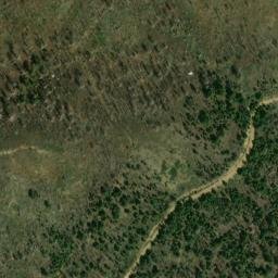 Satellite imagery of Hose Mine, US