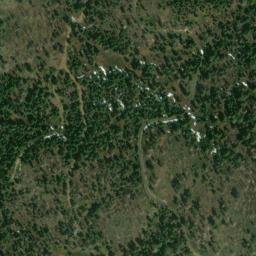 Satellite imagery of Hose Mine, US