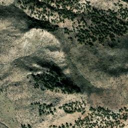 Satellite imagery of Yellow Rock, US