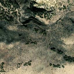 Satellite imagery of Yellow Rock, US