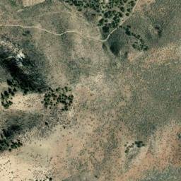 Satellite imagery of Yellow Rock, US