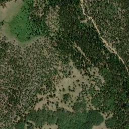 Satellite imagery of Continental Mine, US
