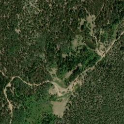 Satellite imagery of Continental Mine, US
