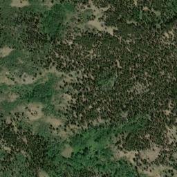 Satellite imagery of Tomahawk Mine, US