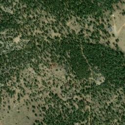 Satellite imagery of Nemeha-Cotton Mine, US