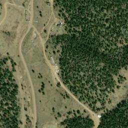 Satellite imagery of Nemeha-Cotton Mine, US