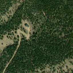 Satellite imagery of Nemeha-Cotton Mine, US