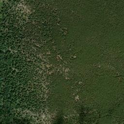 Satellite imagery of Bowman Lease Mine, US