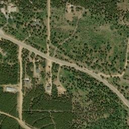 Satellite imagery of Bowman Lease Mine, US