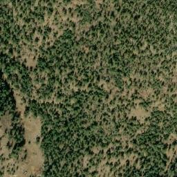 Satellite imagery of Coors Quarry, US