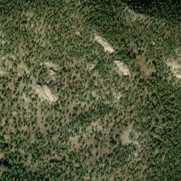 Satellite imagery of Coors Quarry, US