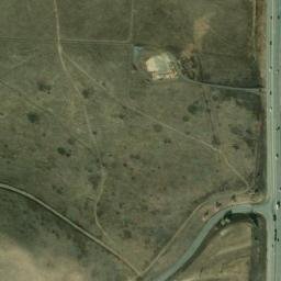 Satellite imagery of Golden Pit, US