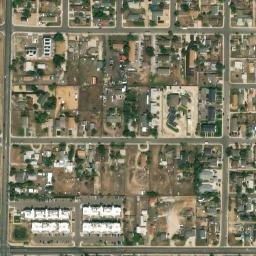 Satellite imagery of Western Paving Company Pit, US