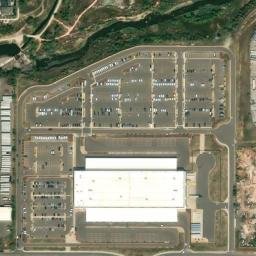 Satellite imagery of Western Paving Company Pit, US