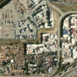 Satellite imagery of U 452 — NGS DJ8169 — Adams County, US, US