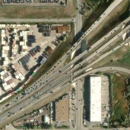 Satellite imagery of U 452 — NGS DJ8169 — Adams County, US, US