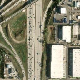 Satellite imagery of U 452 — NGS DJ8169 — Adams County, US, US