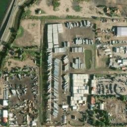 Satellite imagery of E 260 — NGS KK0386 — Commerce City, US, US