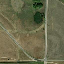 Satellite imagery of T 392 — NGS KK1525 — Adams County, US, US