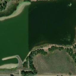 Satellite imagery of P 402 — NGS KK1526 — Adams County, US, US