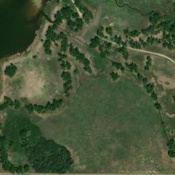 Satellite imagery of Q 402 — NGS KK1527 — Adams County, US, US