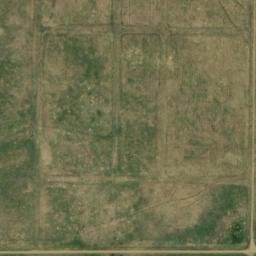 Satellite imagery of R 392 — NGS KK1529 — Adams County, US, US