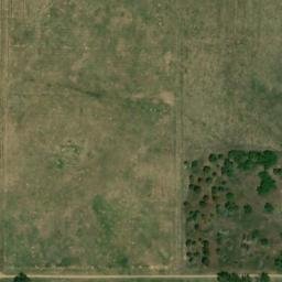 Satellite imagery of R 392 — NGS KK1529 — Adams County, US, US