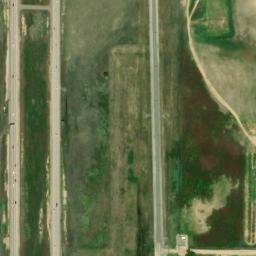 Satellite imagery of J 452 — NGS DH9172 — Denver, US, US