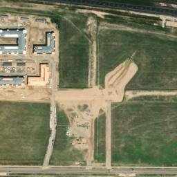 Satellite imagery of J 457 — NGS DH9145 — Aurora, US, US