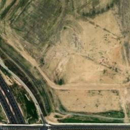 Satellite imagery of J 457 — NGS DH9145 — Aurora, US, US