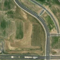 Satellite imagery of LYNNE — NGS DH9171 — Adams County, US, US