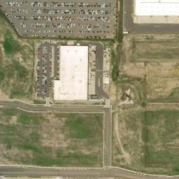 Satellite imagery of LYNNE — NGS DH9171 — Adams County, US, US