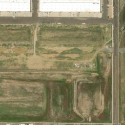 Satellite imagery of LYNNE — NGS DH9171 — Adams County, US, US