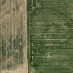 Satellite imagery of DVX M — NGS AE5241 — Adams County, US, US