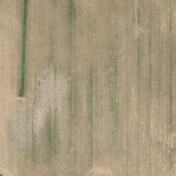 Satellite imagery of DR R — NGS DH9158 — Adams County, US, US