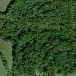 Satellite imagery of Butterbean Ridge, US