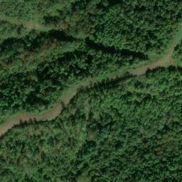 Satellite imagery of Aiken Ridge, US
