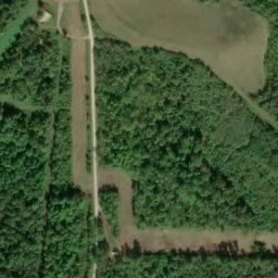 Satellite imagery of Aiken Ridge, US