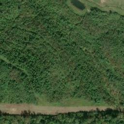 Satellite imagery of Aiken Ridge, US
