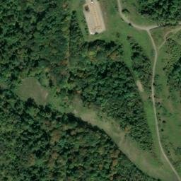 Satellite imagery of Steiger Ridge, US