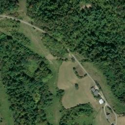 Satellite imagery of Steiger Ridge, US
