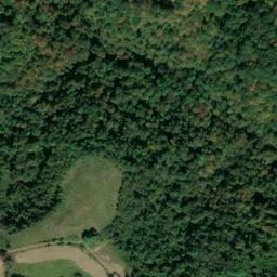 Satellite imagery of Steiger Ridge, US