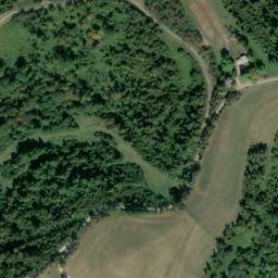 Satellite imagery of Games Ridge, US