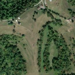 Satellite imagery of Games Ridge, US