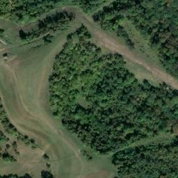 Satellite imagery of Games Ridge, US