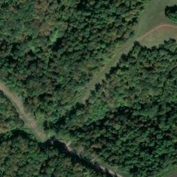 Satellite imagery of Blake Ridge, US